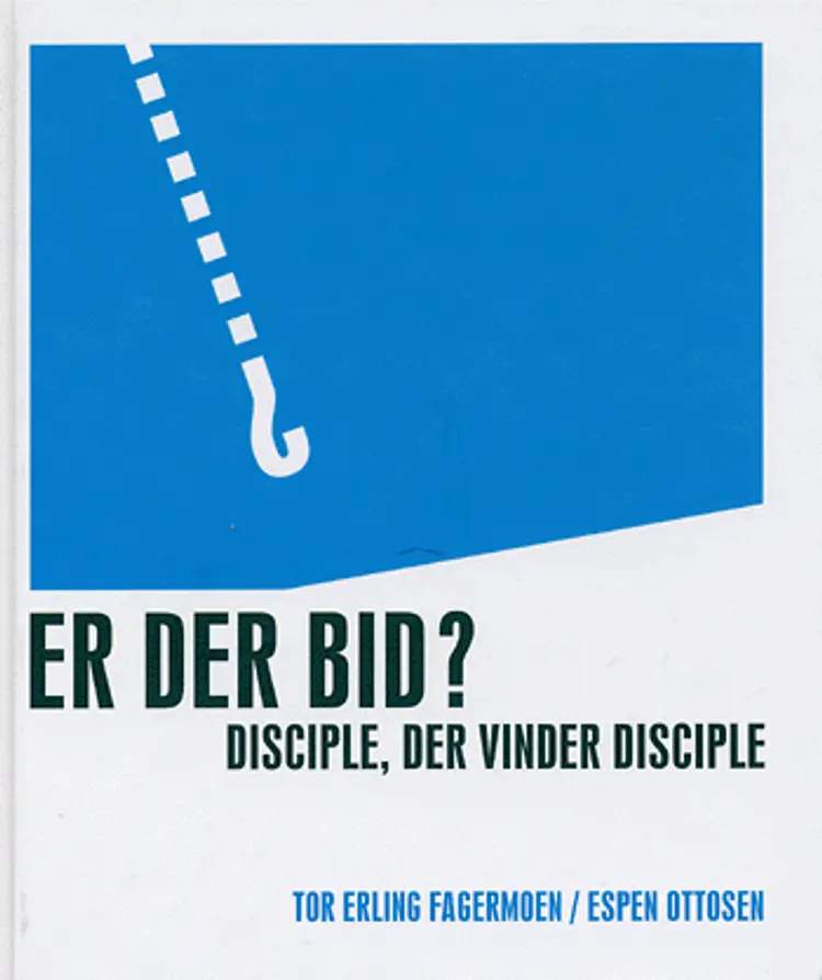 Er der bid? af Tor Erling Fagermoen