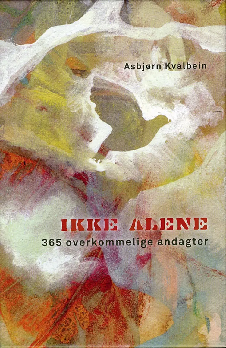 Ikke alene af Asbjørn Kvalbein