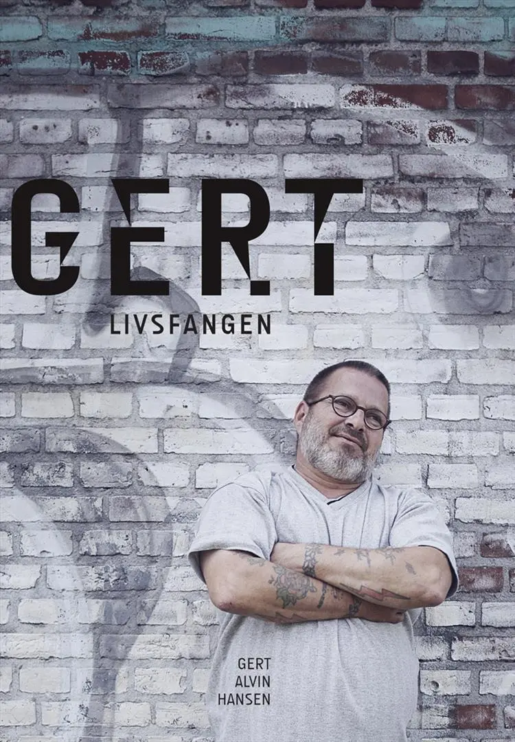 Gert af Gert Alvin Hansen
