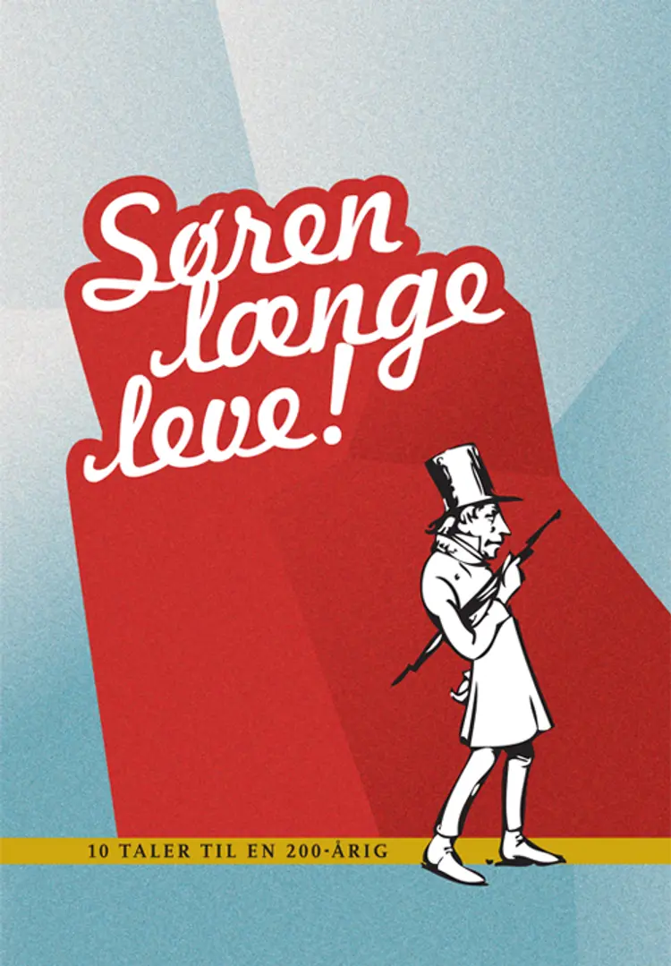 Søren længe leve!