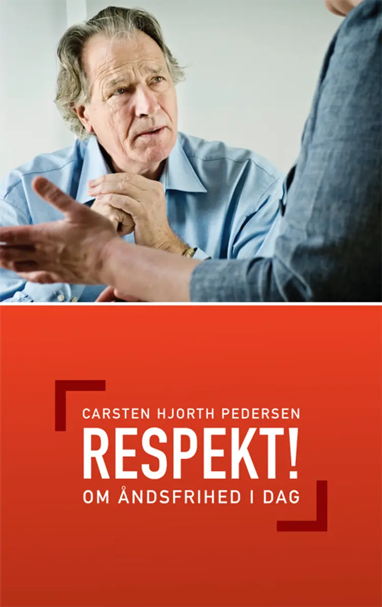 Respekt! af Carsten Hjorth Pedersen