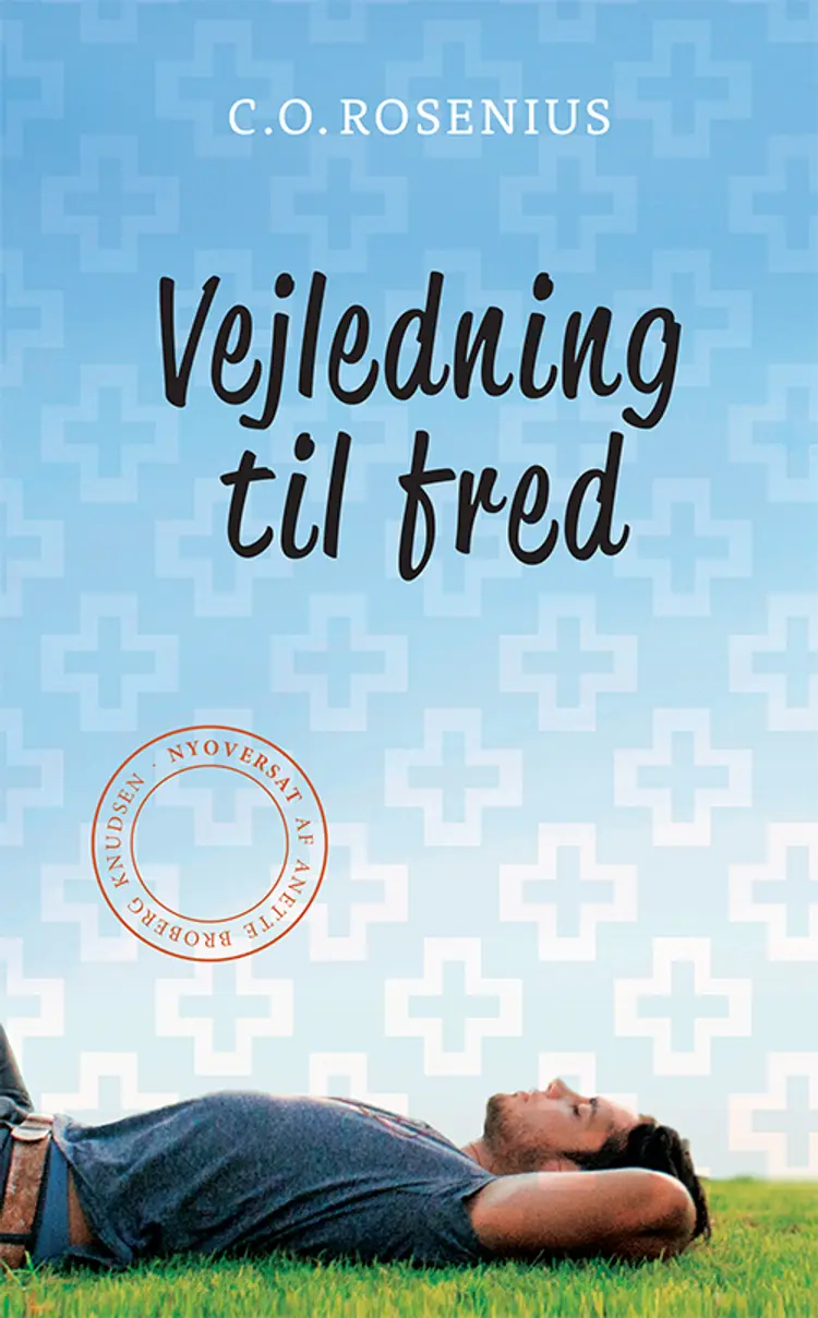 Vejledning til fred af C. O. Rosenius