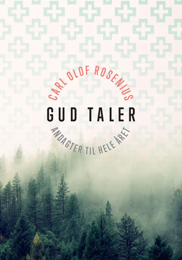 Gud taler af C. O. Rosenius