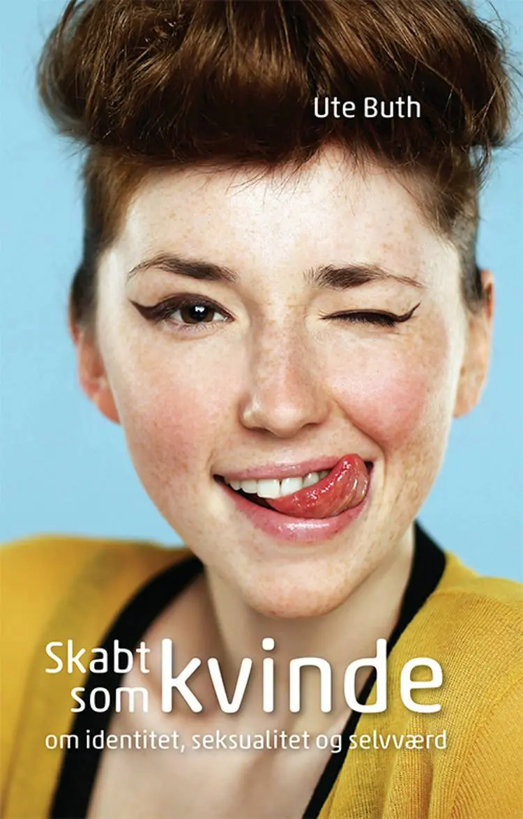 Skabt som kvinde af Ute Buth