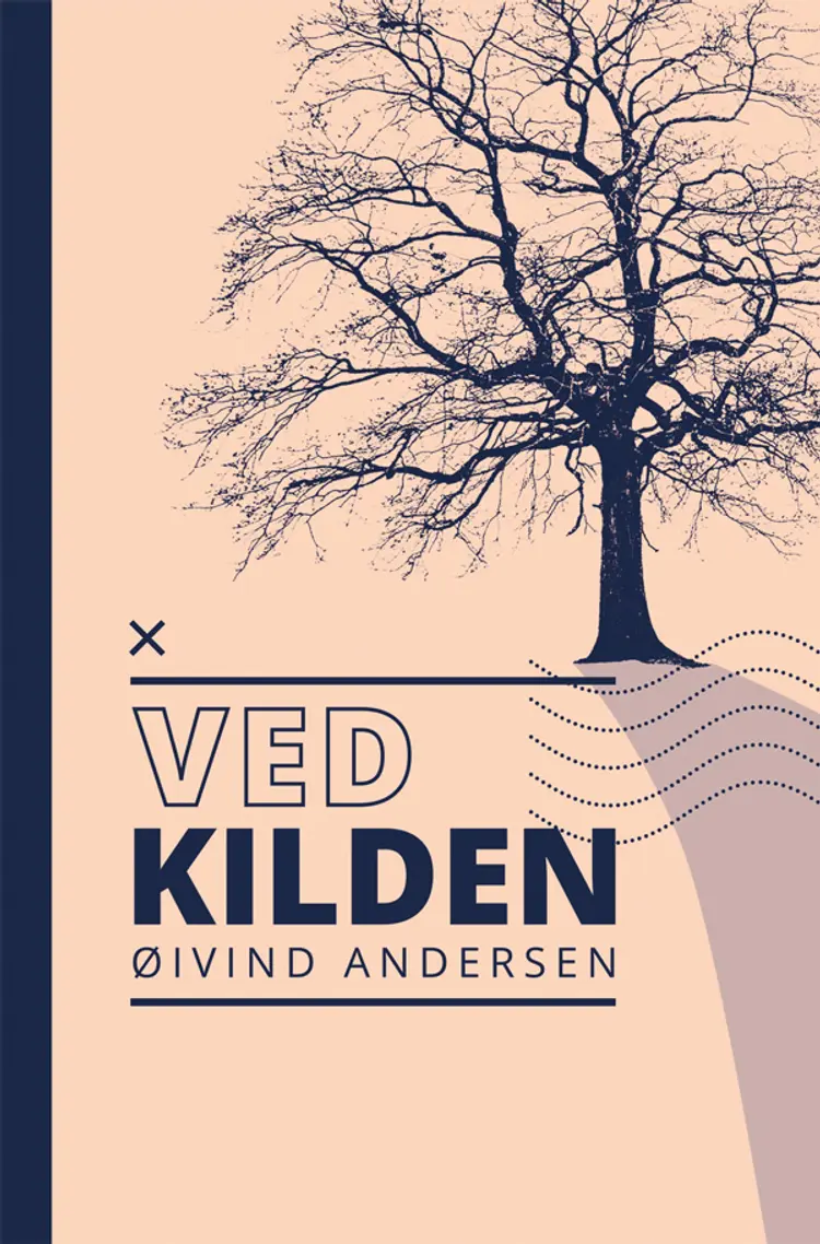Ved kilden af Øivind Andersen
