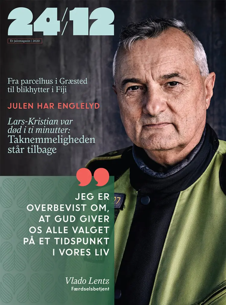 24:12 Et julemagasin 2020 