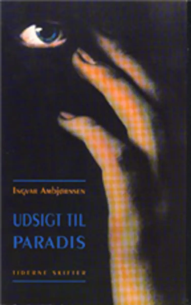 Udsigt til paradis af Ingvar Ambjørnsen