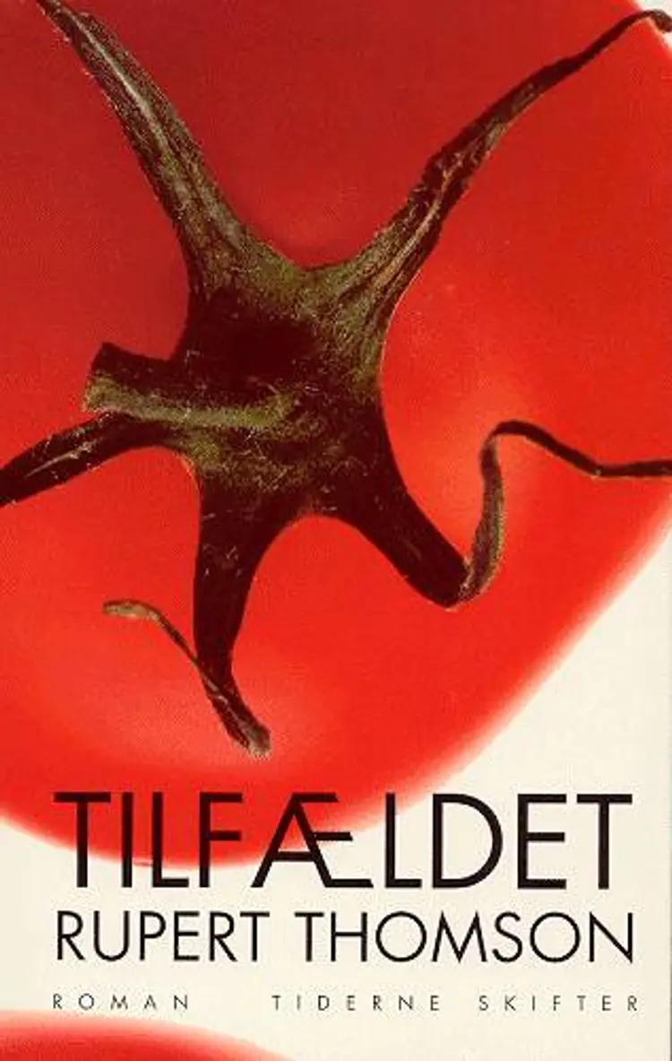 Tilfældet af Rupert Thomson