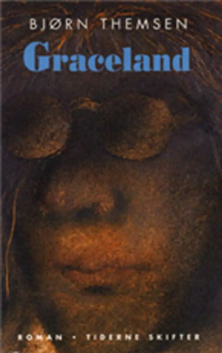 Graceland af Bjørn I. Themsen