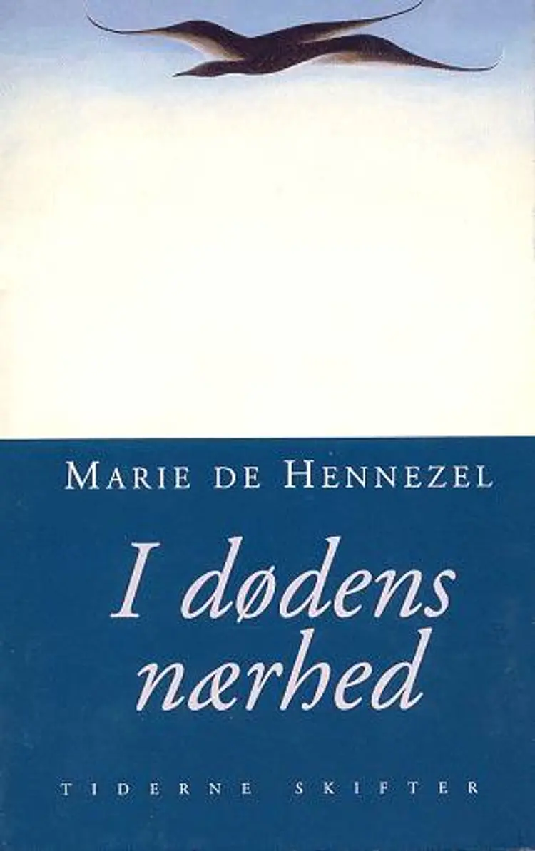 I dødens nærhed af Marie de Hennezel