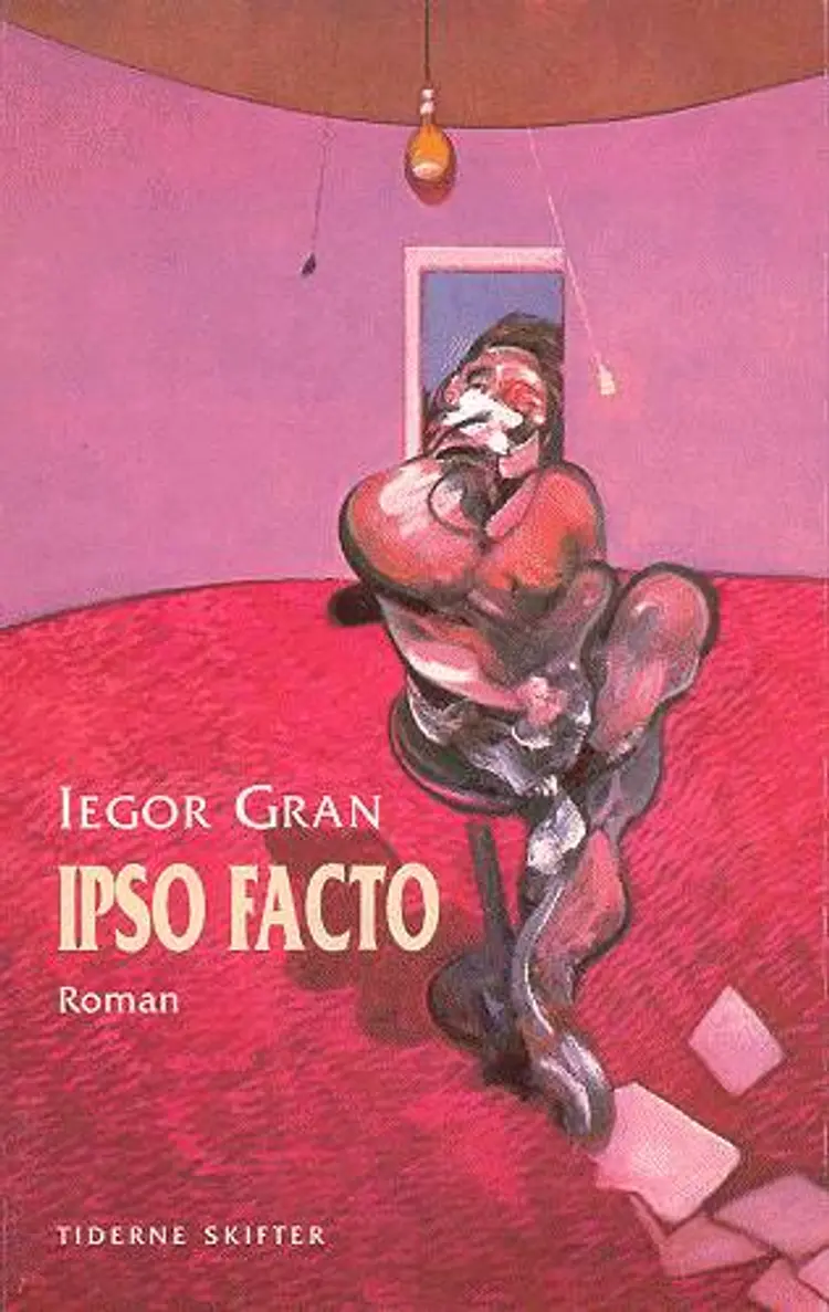 Ipso facto af Iegor Gran