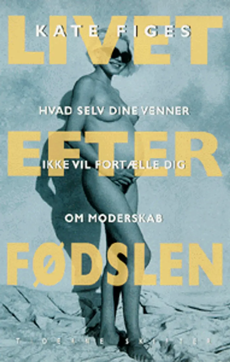 Livet efter fødslen af Kate Figes