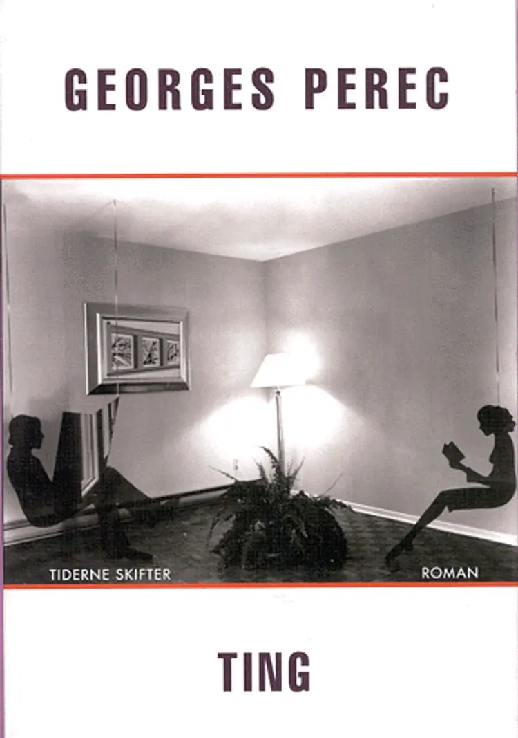 Ting af Georges Perec