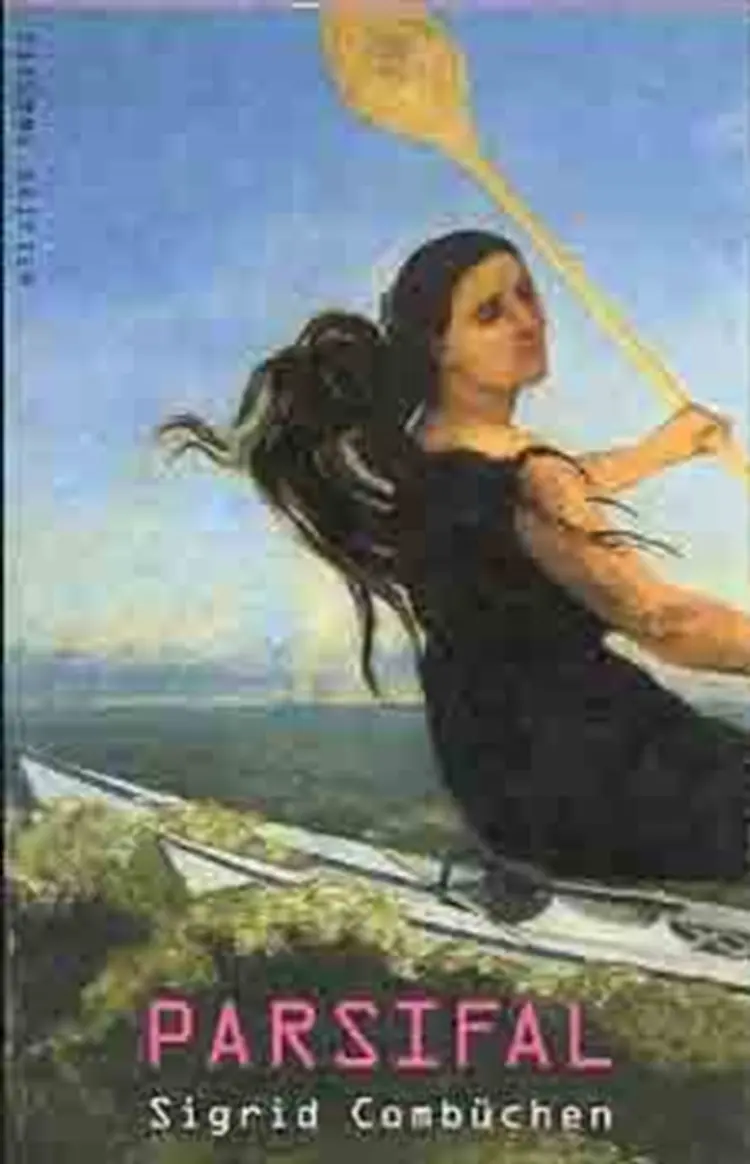 Parsifal af Sigrid Combüchen
