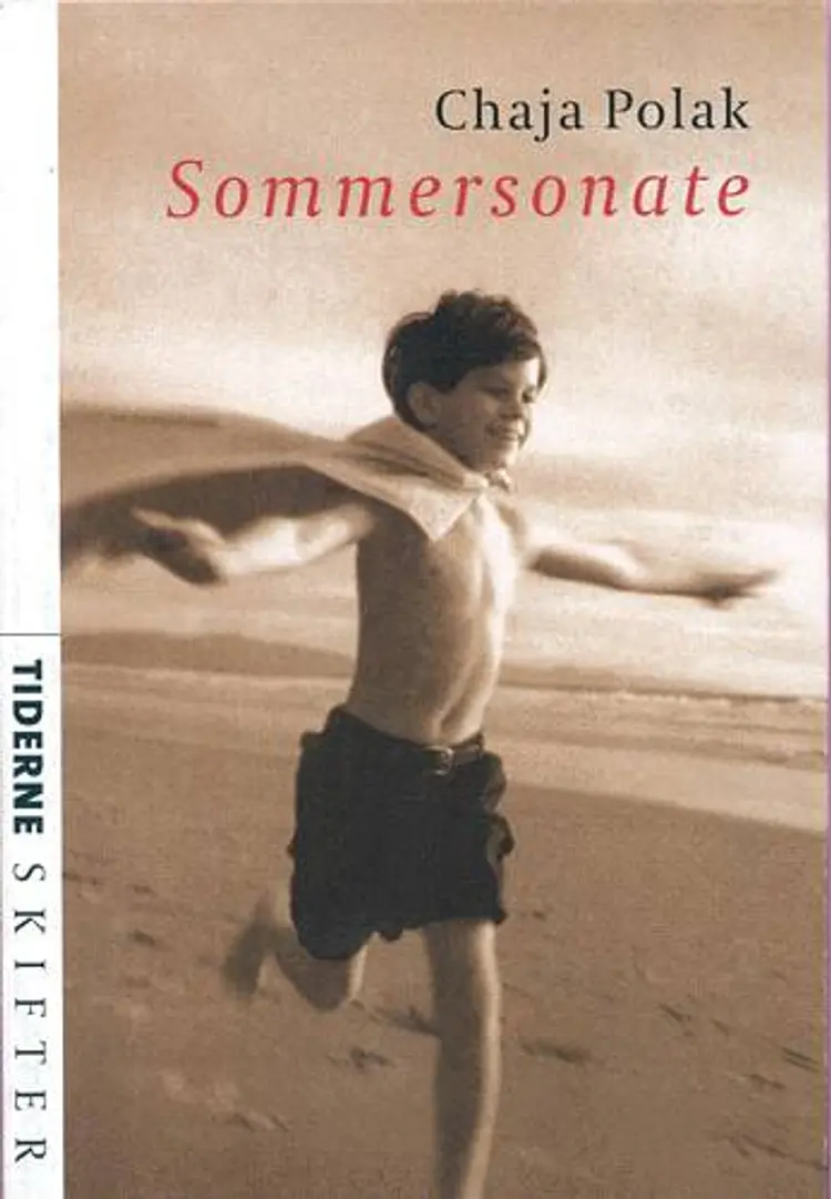 Sommersonate af Chaja Polak