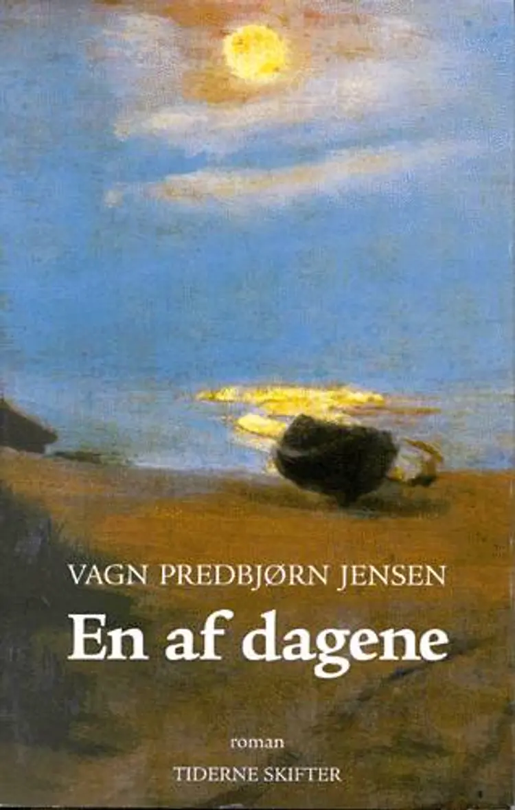 En af dagene af Vagn Predbjørn Jensen