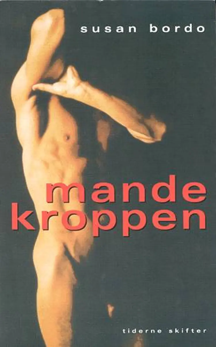 Mandekroppen af Susan Bordo