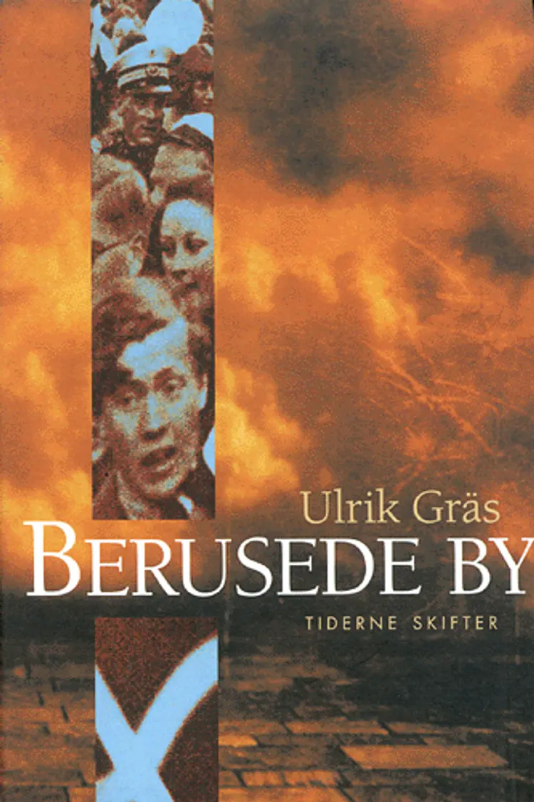 Berusede by af Ulrik Gräs