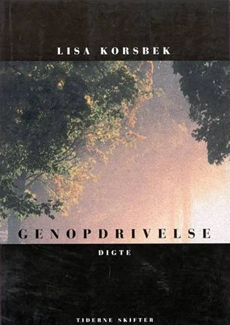 Genopdrivelse af Lisa Korsbek