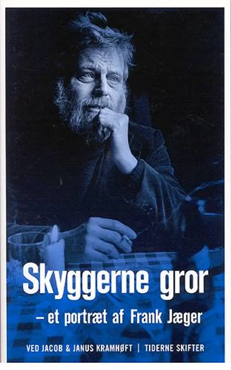 Skyggerne gror af Jacob
