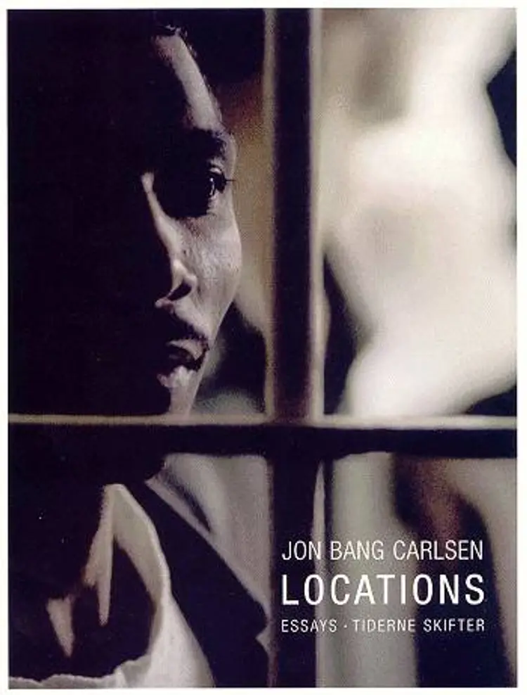 Locations af Jon Bang Carlsen