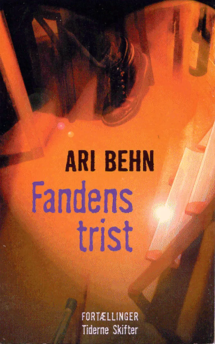 Fandens trist af Ari Behn