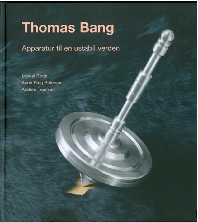 Thomas Bang af Flemming Friborg