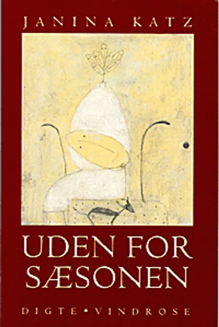 Uden for sæsonen af Janina Katz