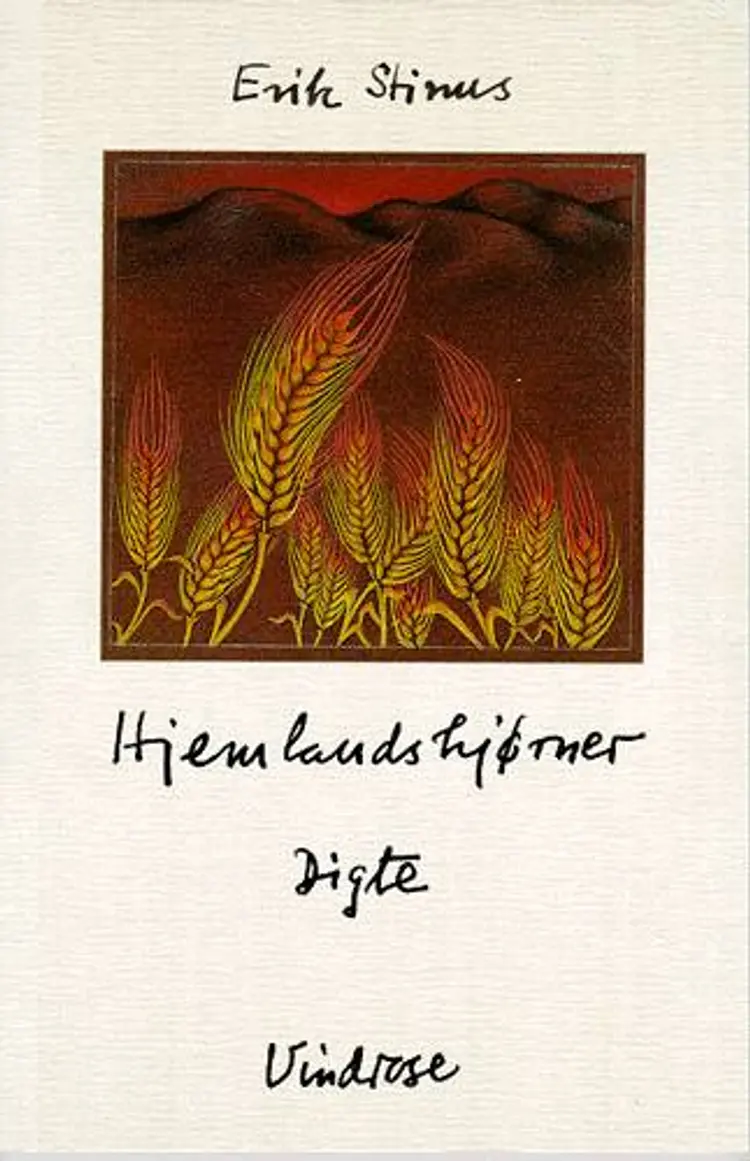 Hjemlandshjørner af Erik Stinus