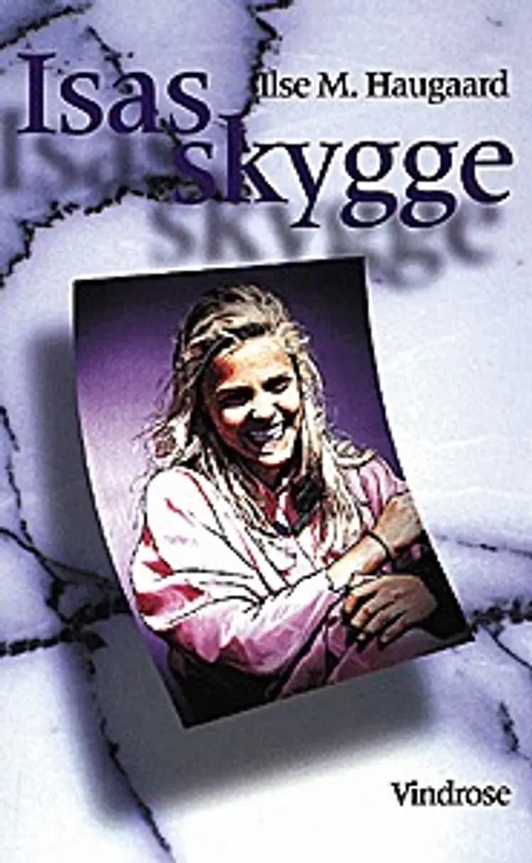 Isas skygge af Ilse M. Haugaard