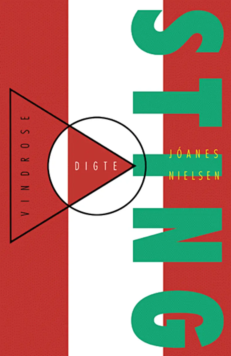 Sting af Jóanes Nielsen