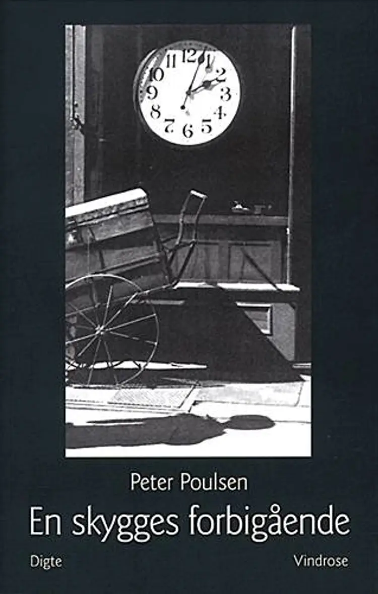 En skygges forbigående af Peter Poulsen