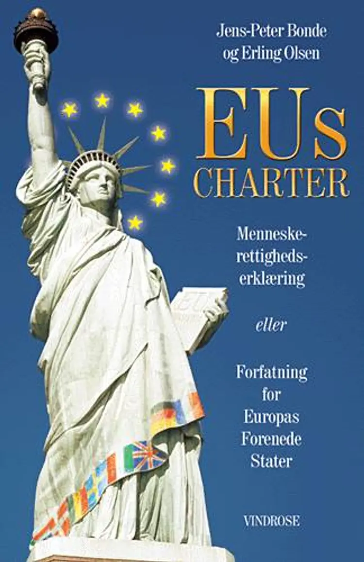 EU's charter af Erling Olsen
