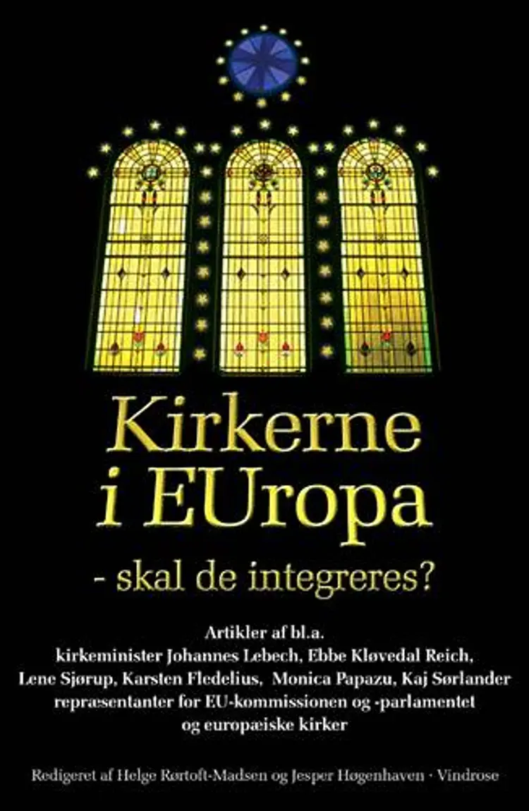 Kirkerne i EUropa