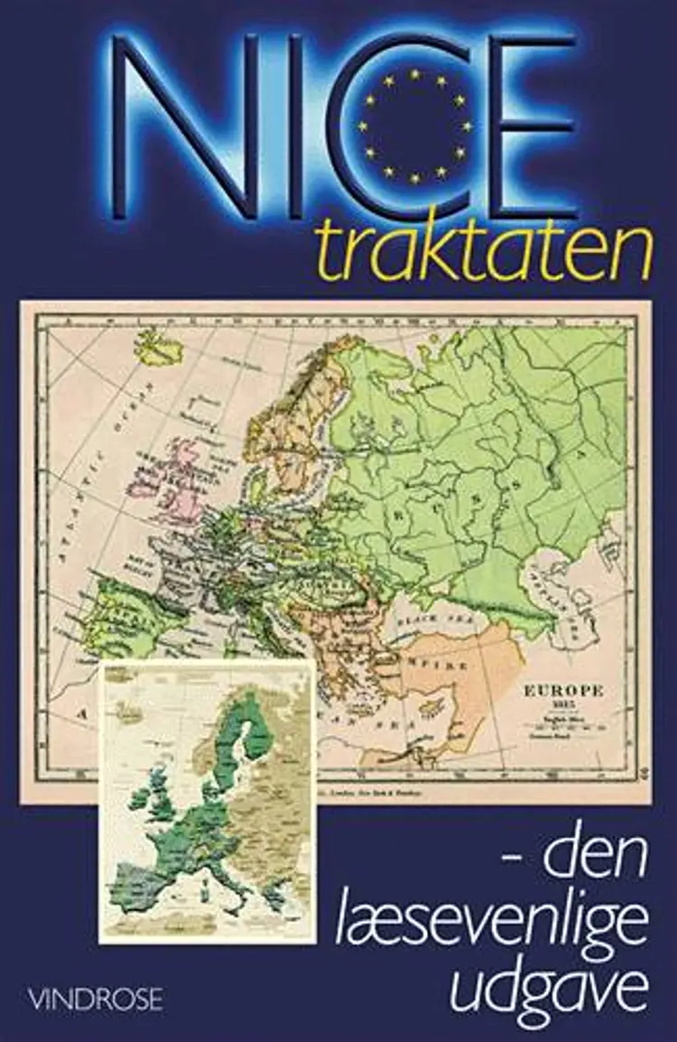 Nice-traktaten - den læsevenlige udgave