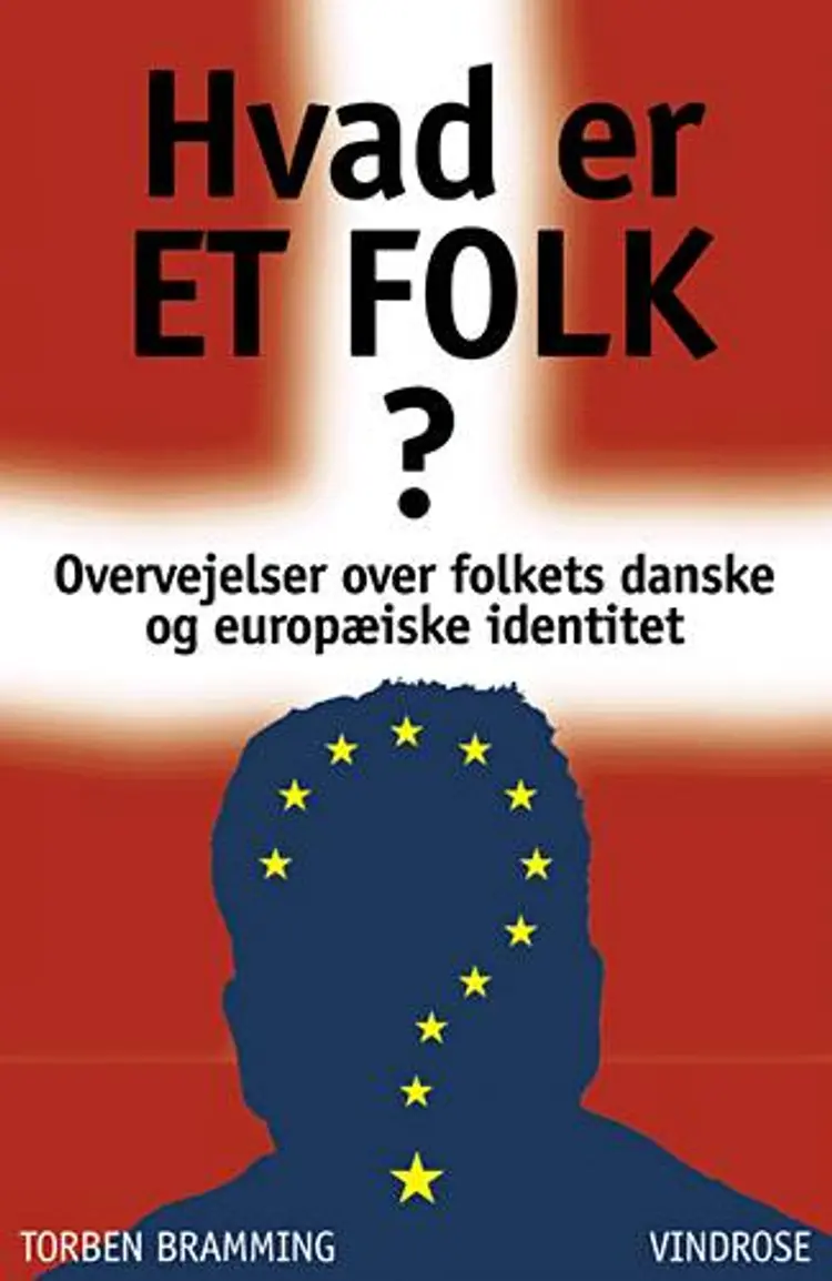 Hvad er et folk? af Torben Bramming