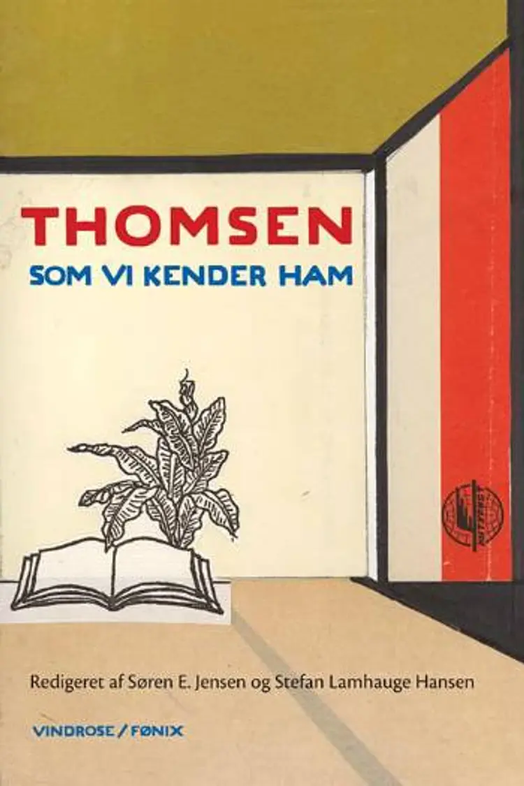 Thomsen som vi kender ham
