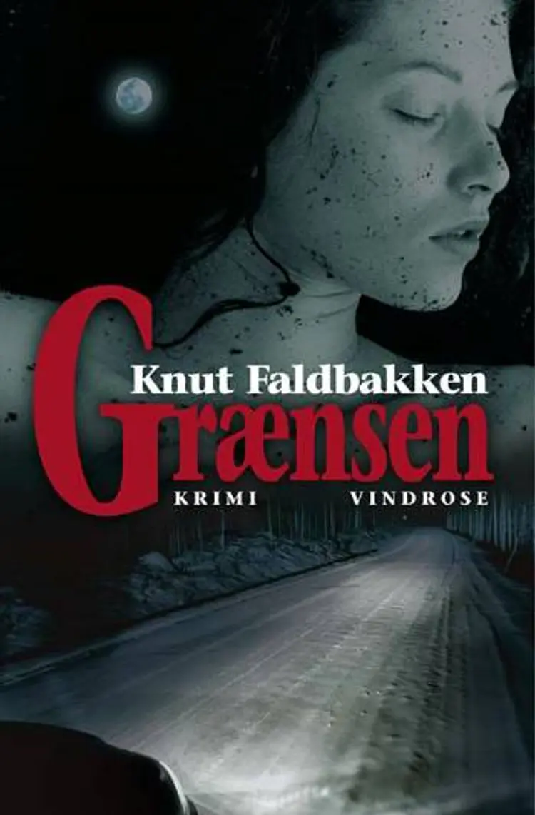 Grænsen af Knut Faldbakken