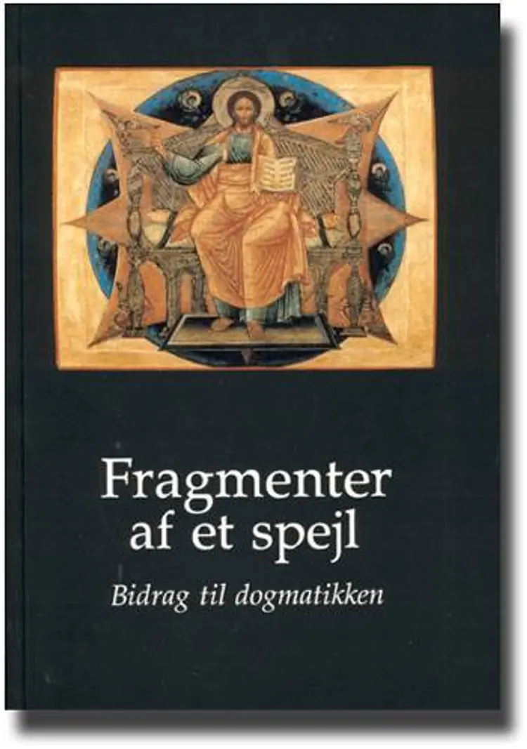 Fragmenter af et spejl af Niels Henrik Gregersen