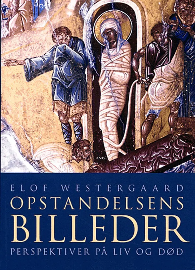 Opstandelsens billeder af Elof Westergaard