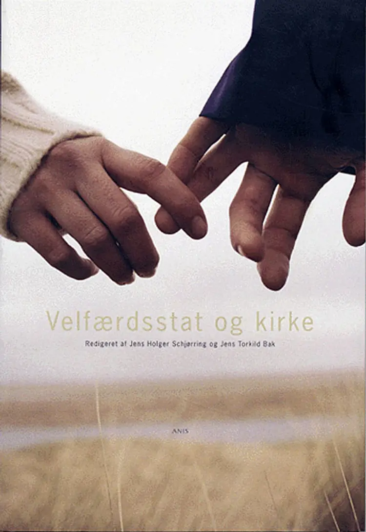 Velfærdsstat og kirke