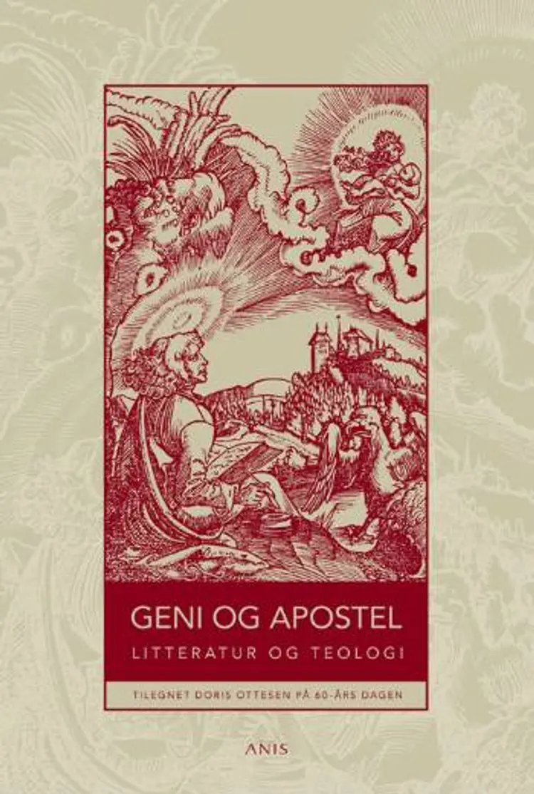 Geni og apostel af David Bugge (red.)