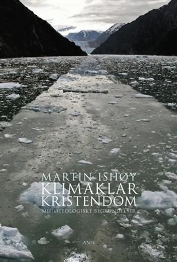 Klimaklar kristendom af Martin Ishøy