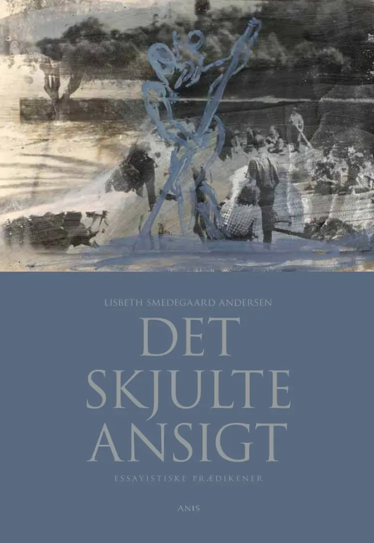 Det skjulte ansigt af Lisbeth Smedegaard Andersen
