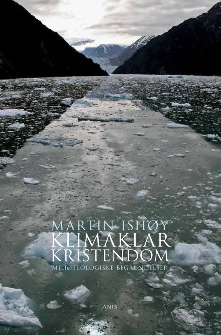Klimaklar kristendom af Martin Ishøj