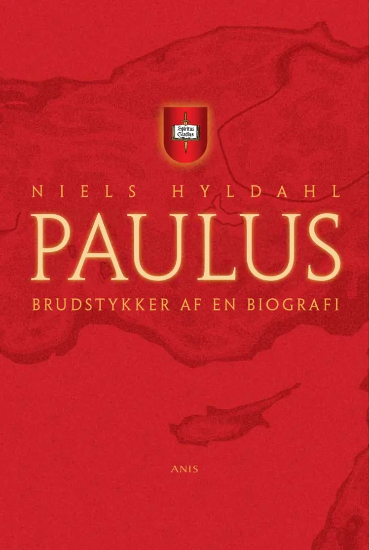 Paulus af Niels Hyldahl