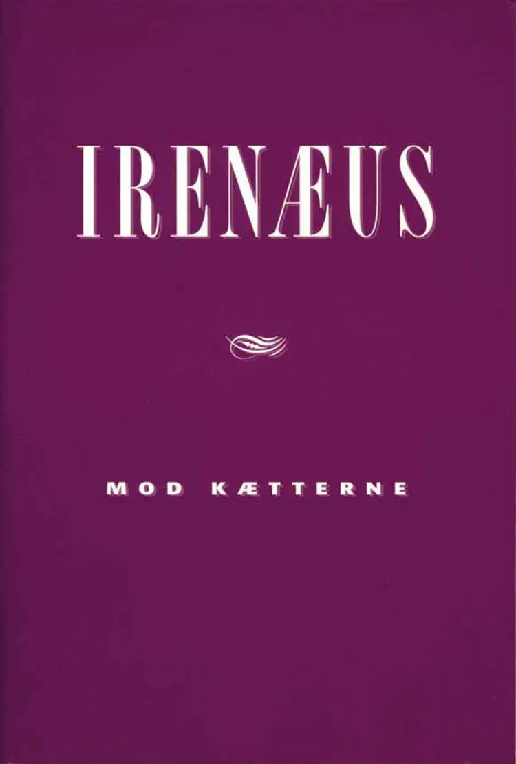 Irenæus af Biskop Irenæus