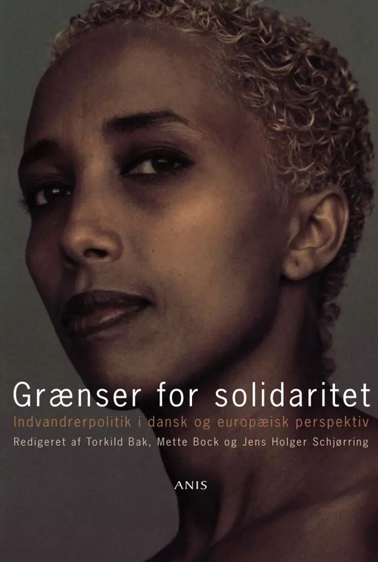 Grænser for solidaritet af Mette Bock
