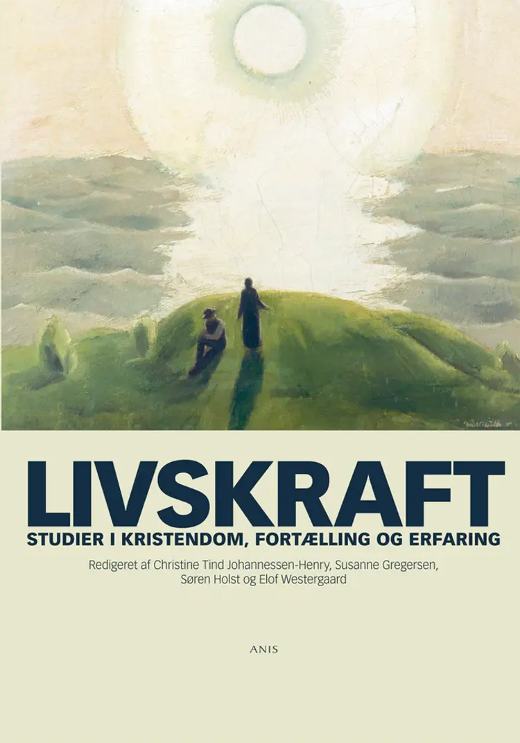 Livskraft af Søren Holst