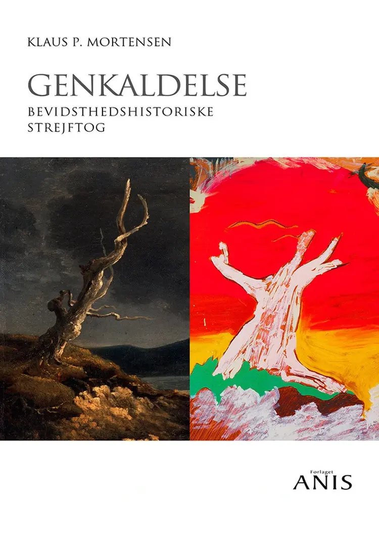 Genkaldelse af Klaus P. Mortensen